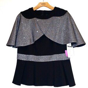 Susanna Top + Long Skirt